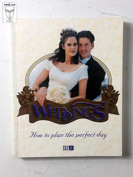 Belinda Gibbon - Weddings